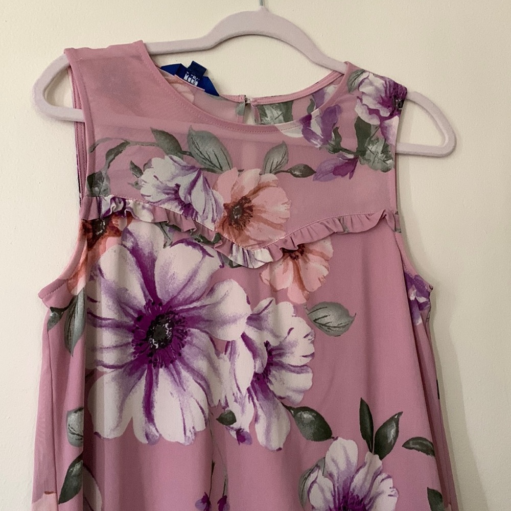 5/15 Apt 9 blouse